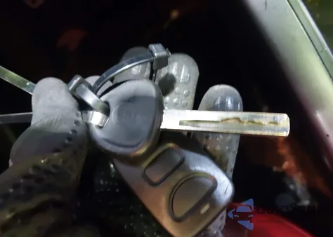 2016 Hyundai Veloster Turbo R-Spec from USA, damaged, VIN KMHTC6AE0GU257983